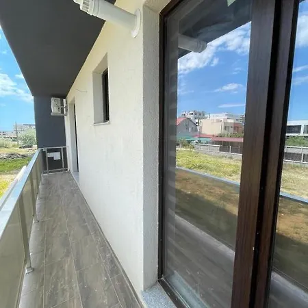 L'escapade Matteo Năvodari