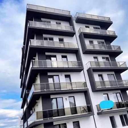 L'escapade Matteo 아파트