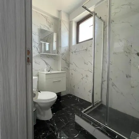 아파트 L'escapade Matteo