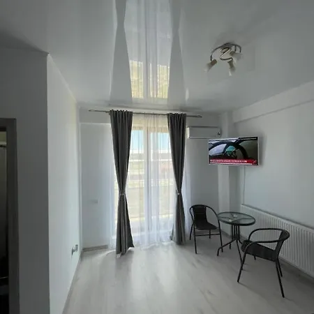 L'escapade Matteo * Năvodari