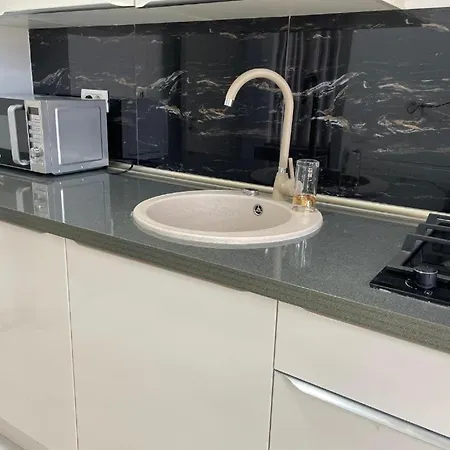 Apartmán L'escapade Matteo