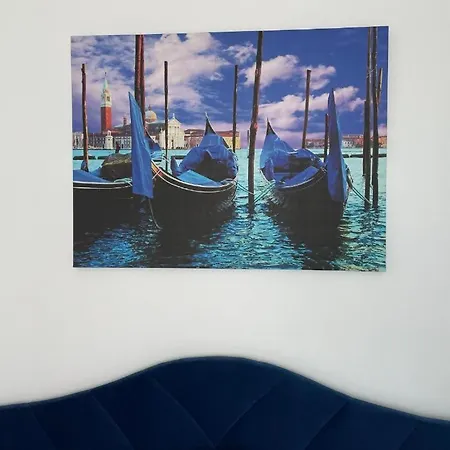 L'escapade Matteo * Năvodari