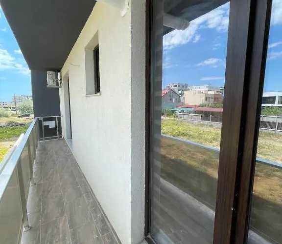 L'escapade Matteo Năvodari