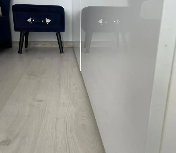 Διαμέρισμα L'escapade Matteo *