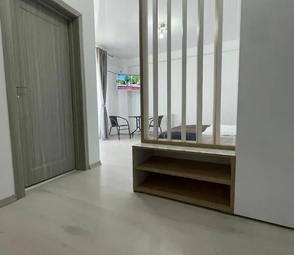 L'escapade Matteo Năvodari