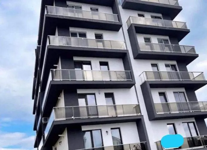 L'escapade Matteo Διαμέρισμα