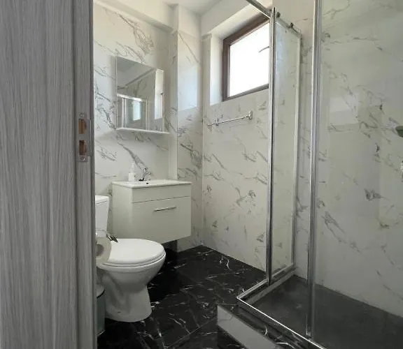 Διαμέρισμα L'escapade Matteo