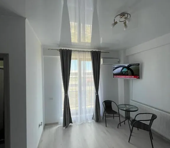 L'escapade Matteo * Năvodari