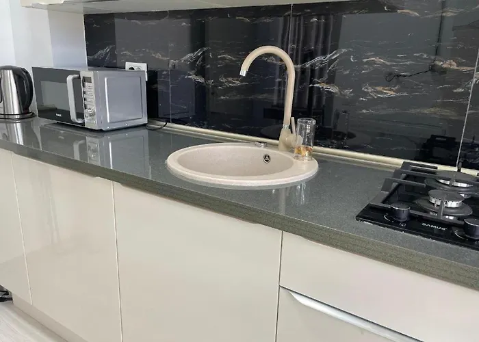 Διαμέρισμα L'escapade Matteo