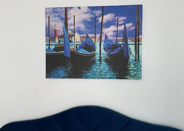 L'escapade Matteo * Năvodari